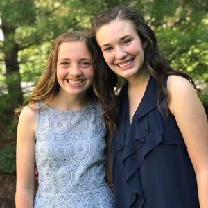 Meet your Posher, Grace